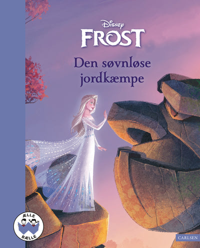 Frost - Den søvnløse jordkæmpe