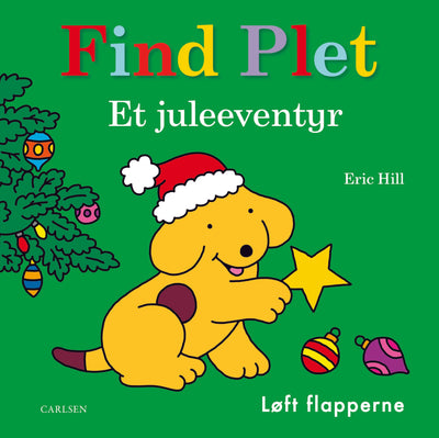 Find Plet - Et juleeventyr