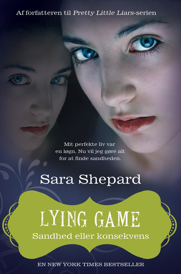 Lying Game 2