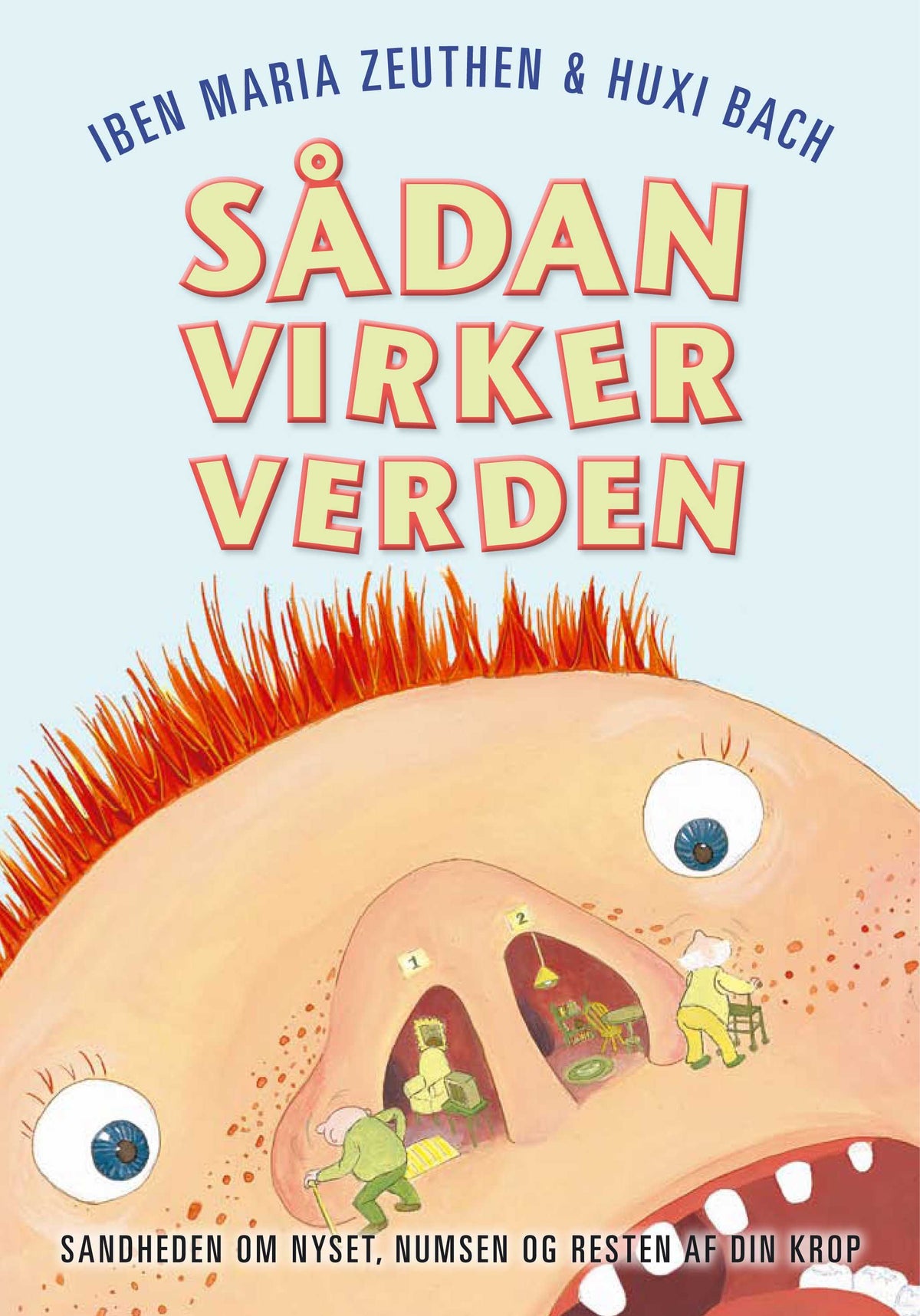Sådan virker verden 2