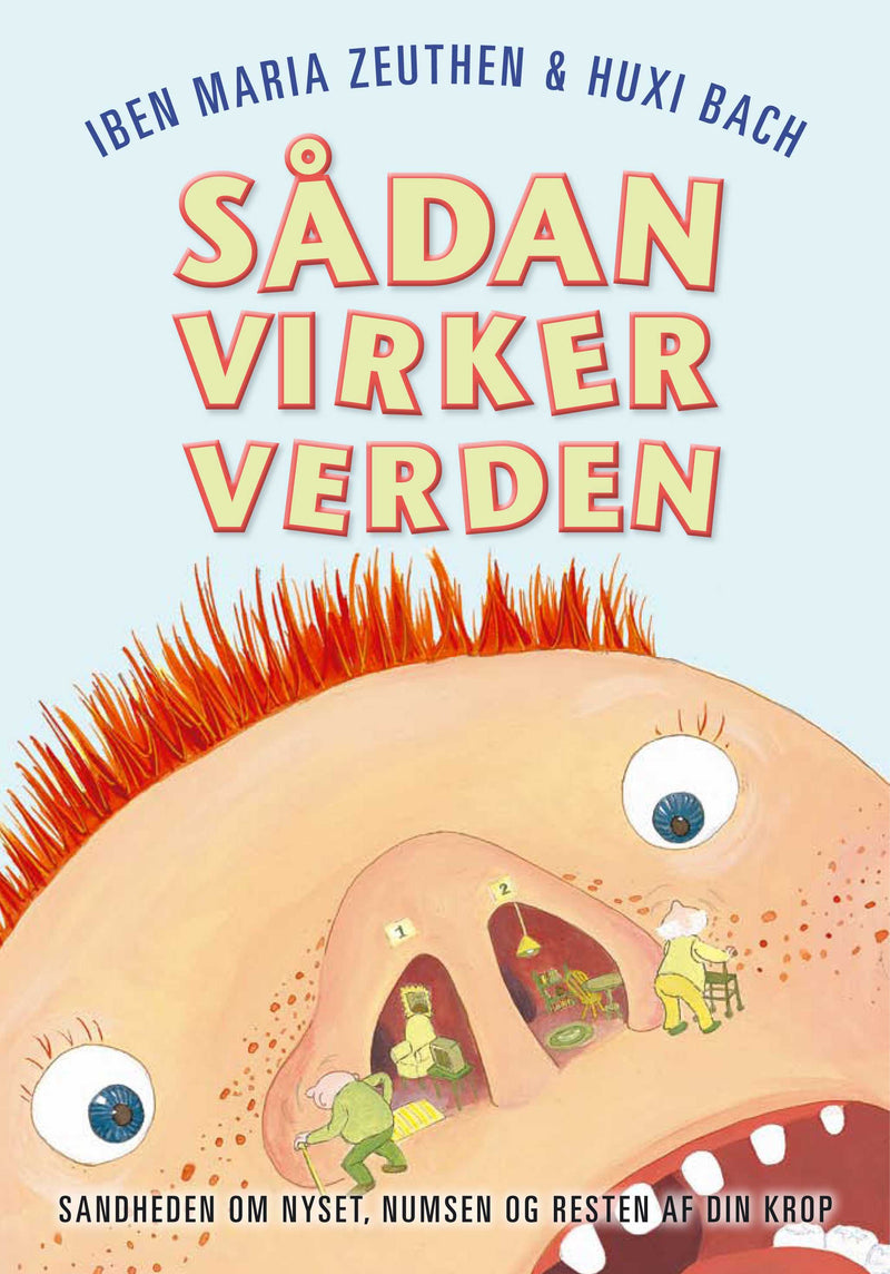 Sådan virker verden 2