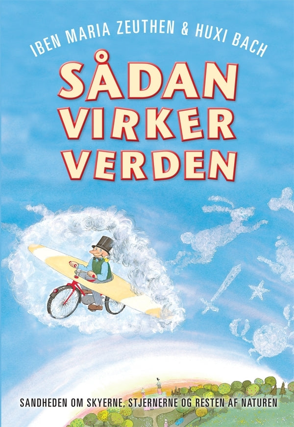 Sådan virker verden 1