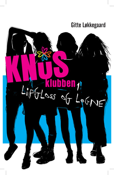 KNuSklubben 1
