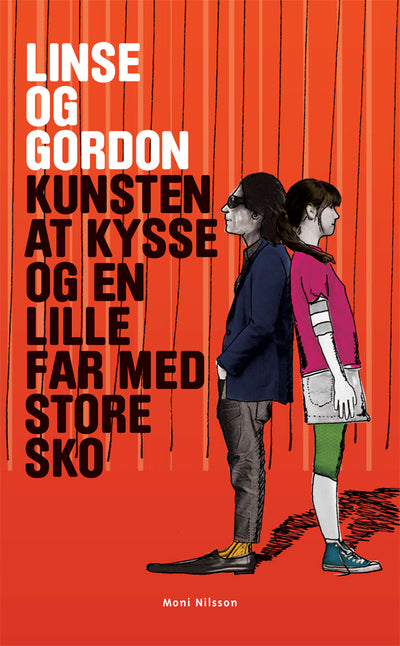 Linse og Gordon 1