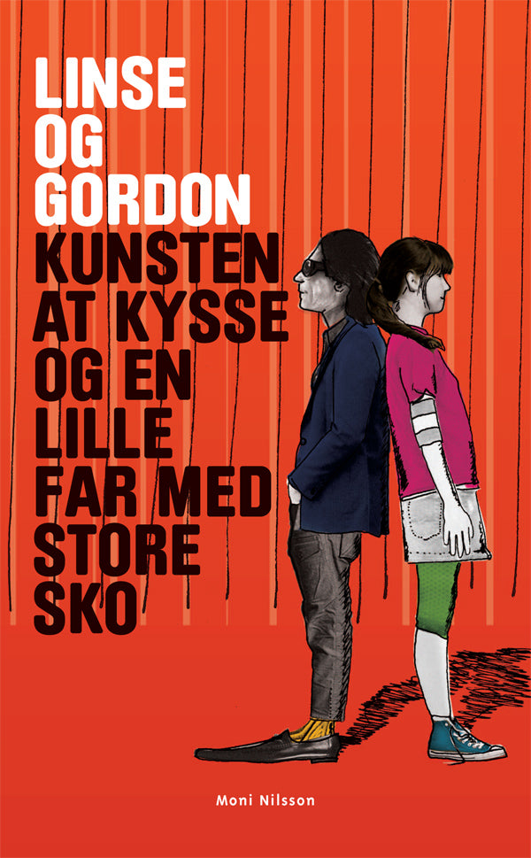 Linse og Gordon 1