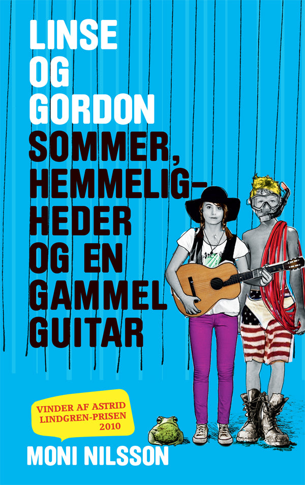 Linse og Gordon 2