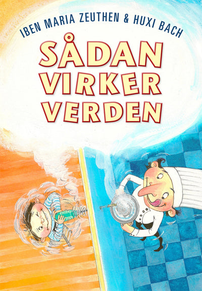 Sådan virker verden 3