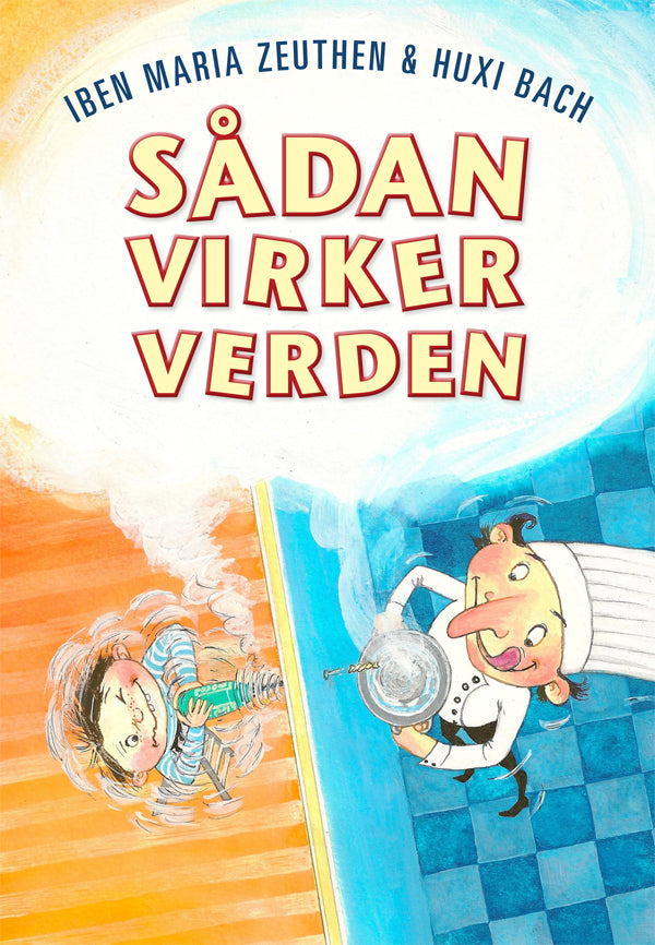 Sådan virker verden 3