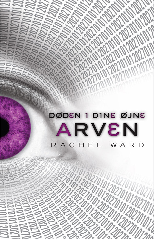 Døden i dine øjne 2
