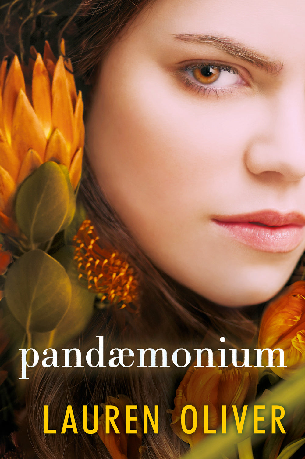 Pandæmonium