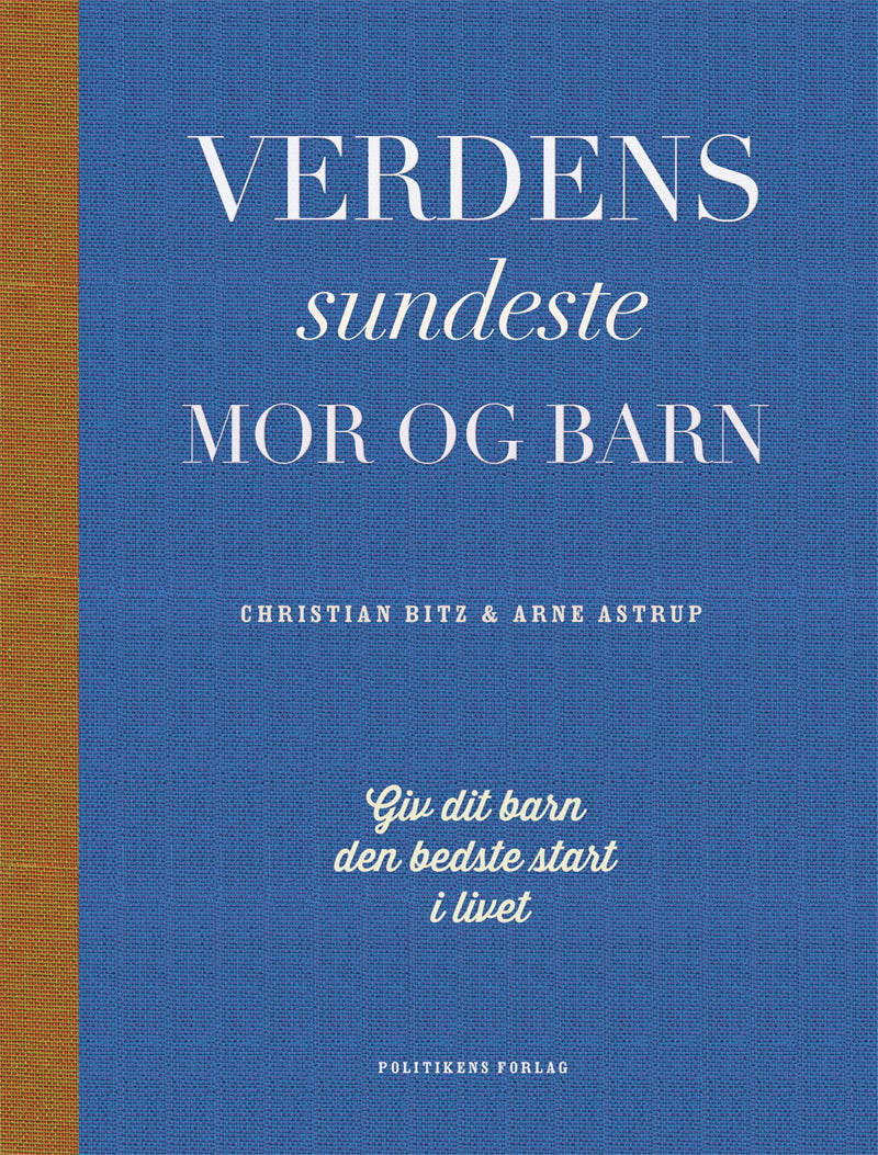 Verdens sundeste  mor og barn