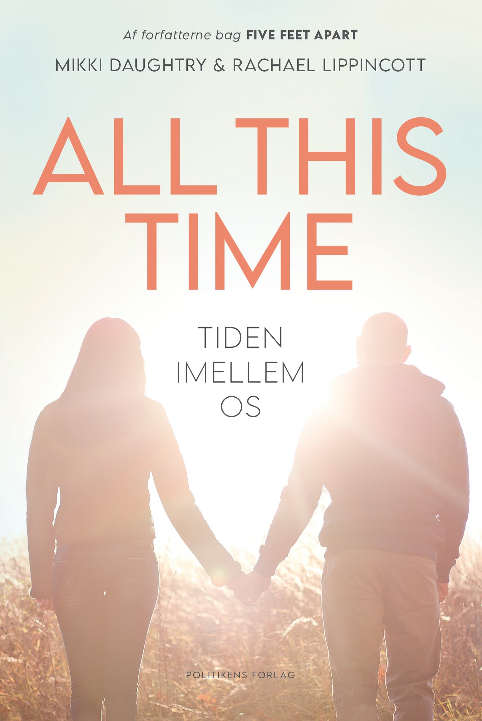 All this Time