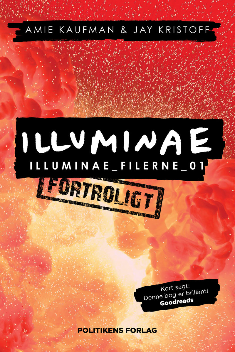 Illuminae