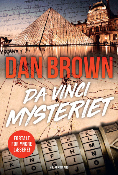Da Vinci mysteriet