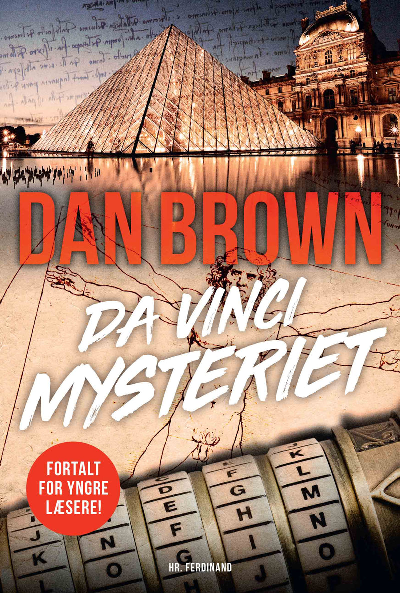 Da Vinci mysteriet