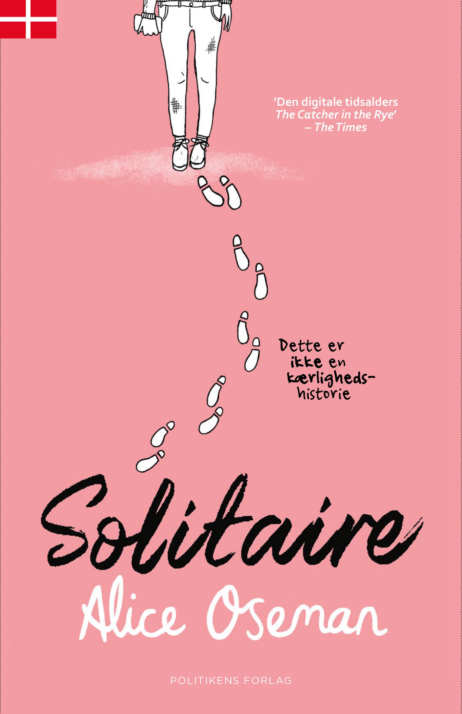 Solitaire.