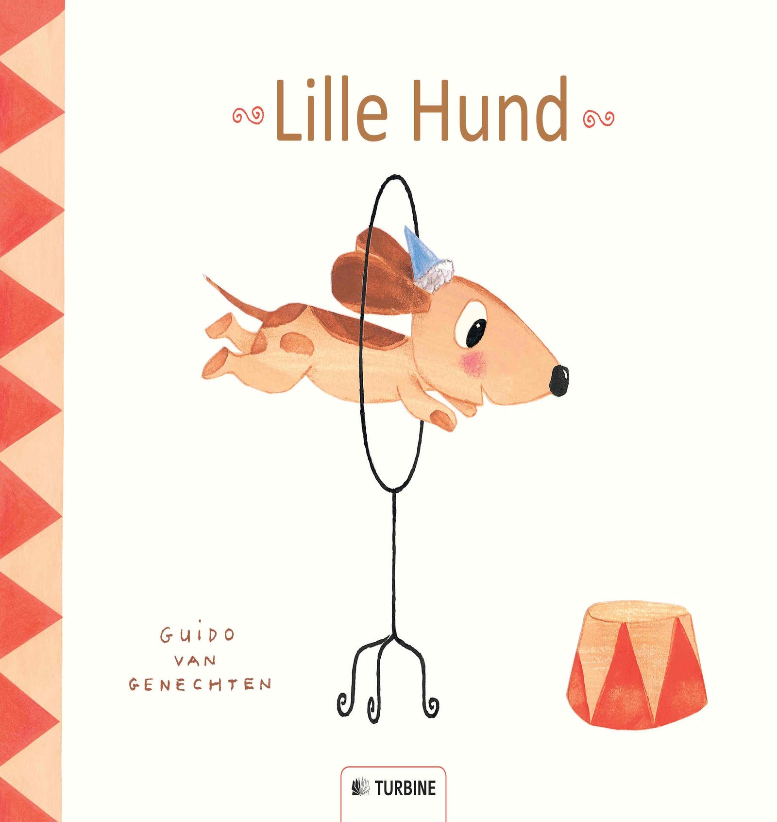 Lille hund