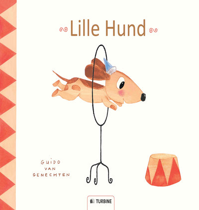 Lille hund