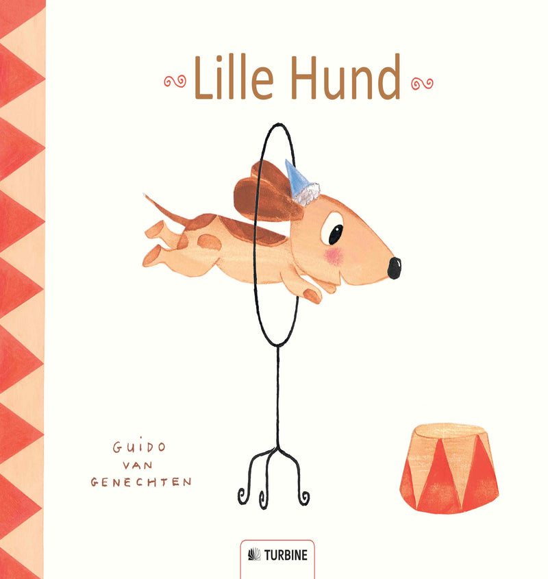 Lille hund