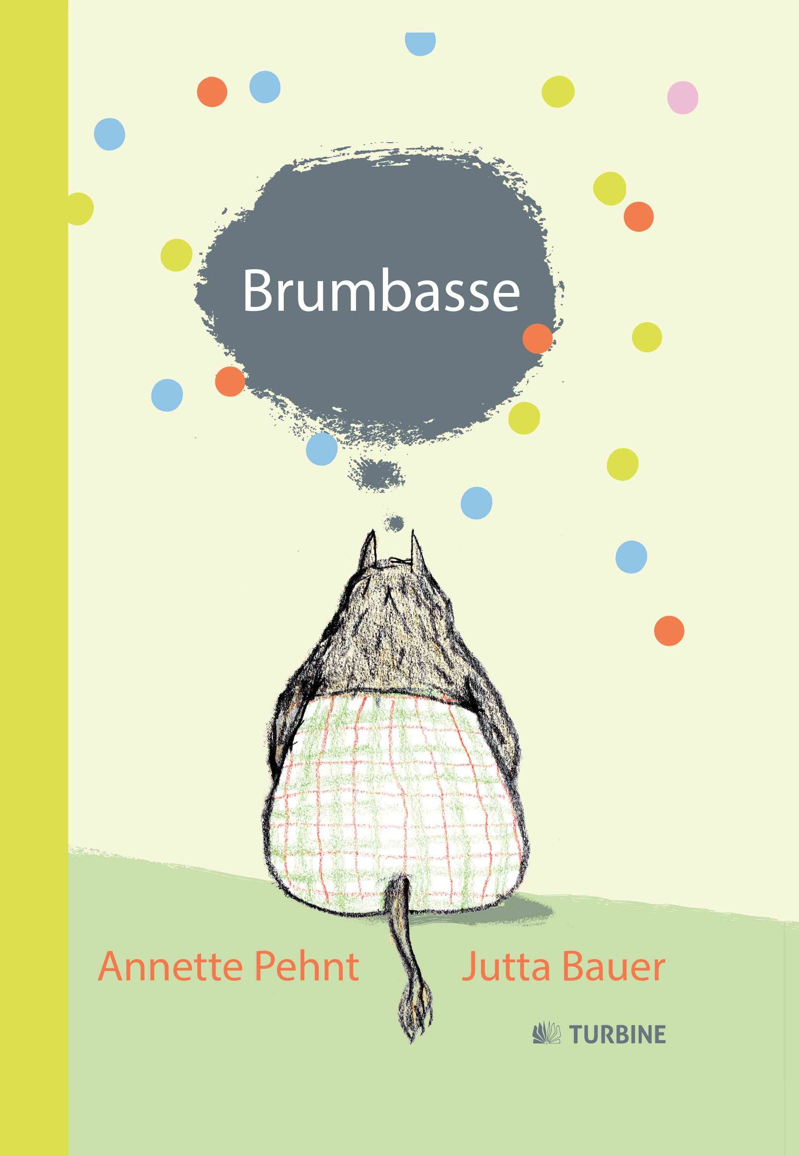 Brumbasse