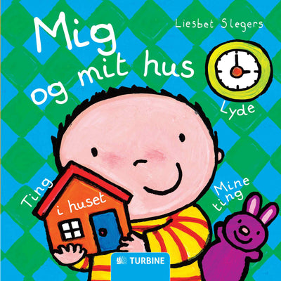 Mig og mit hus