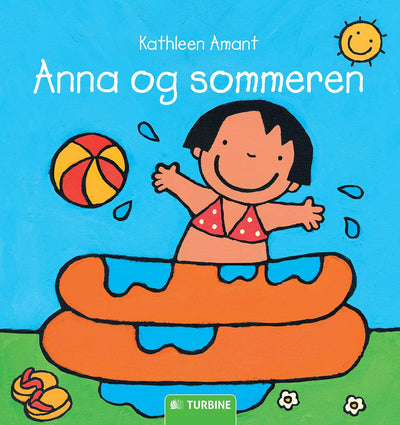 Anna og sommeren