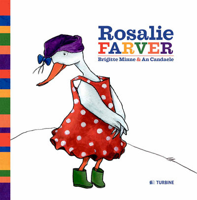 Rosalie FARVER