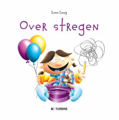 Over Stregen