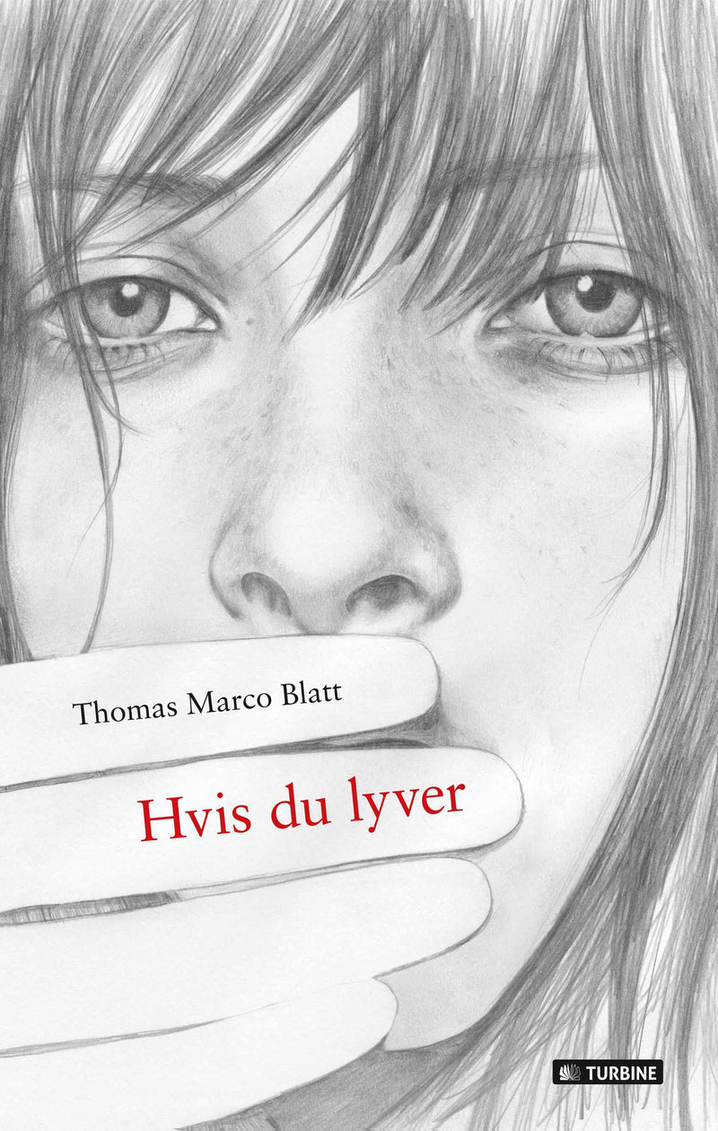 Hvis du lyver