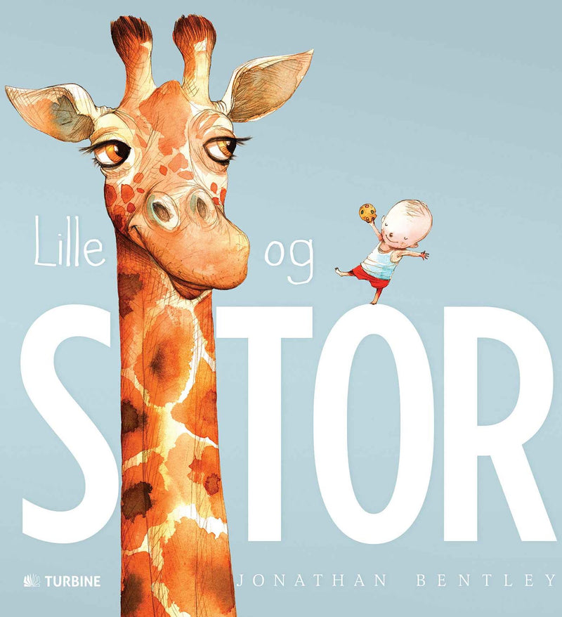 Lille og STOR