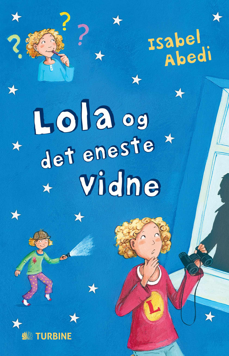 Lola og det eneste vidne