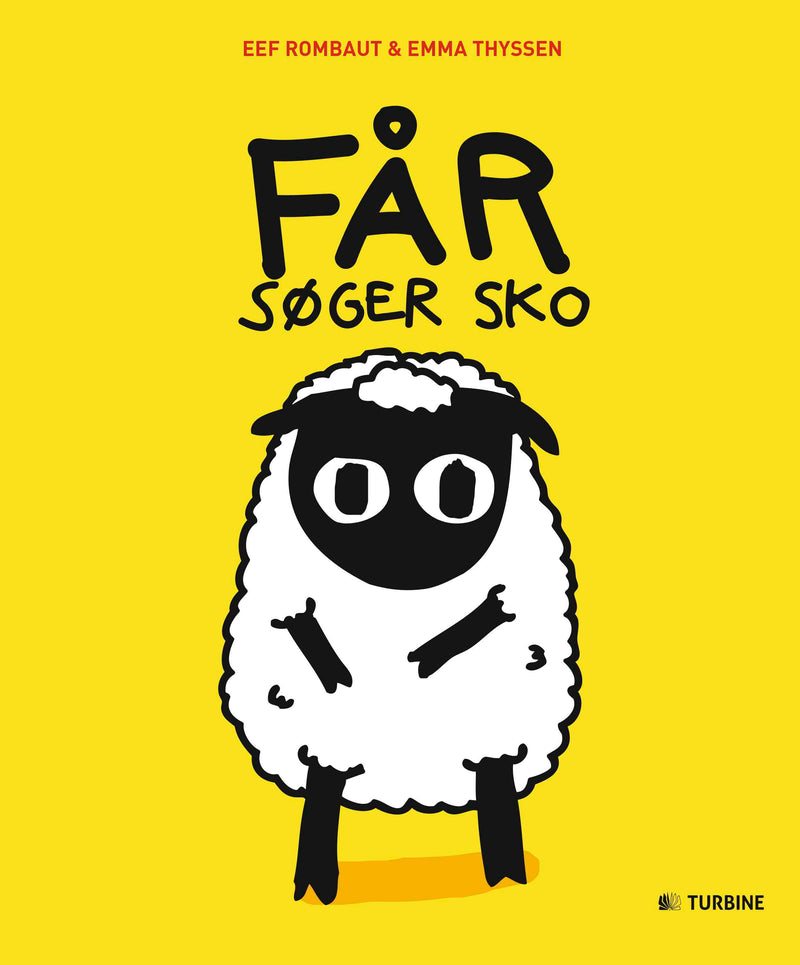 Får søger sko