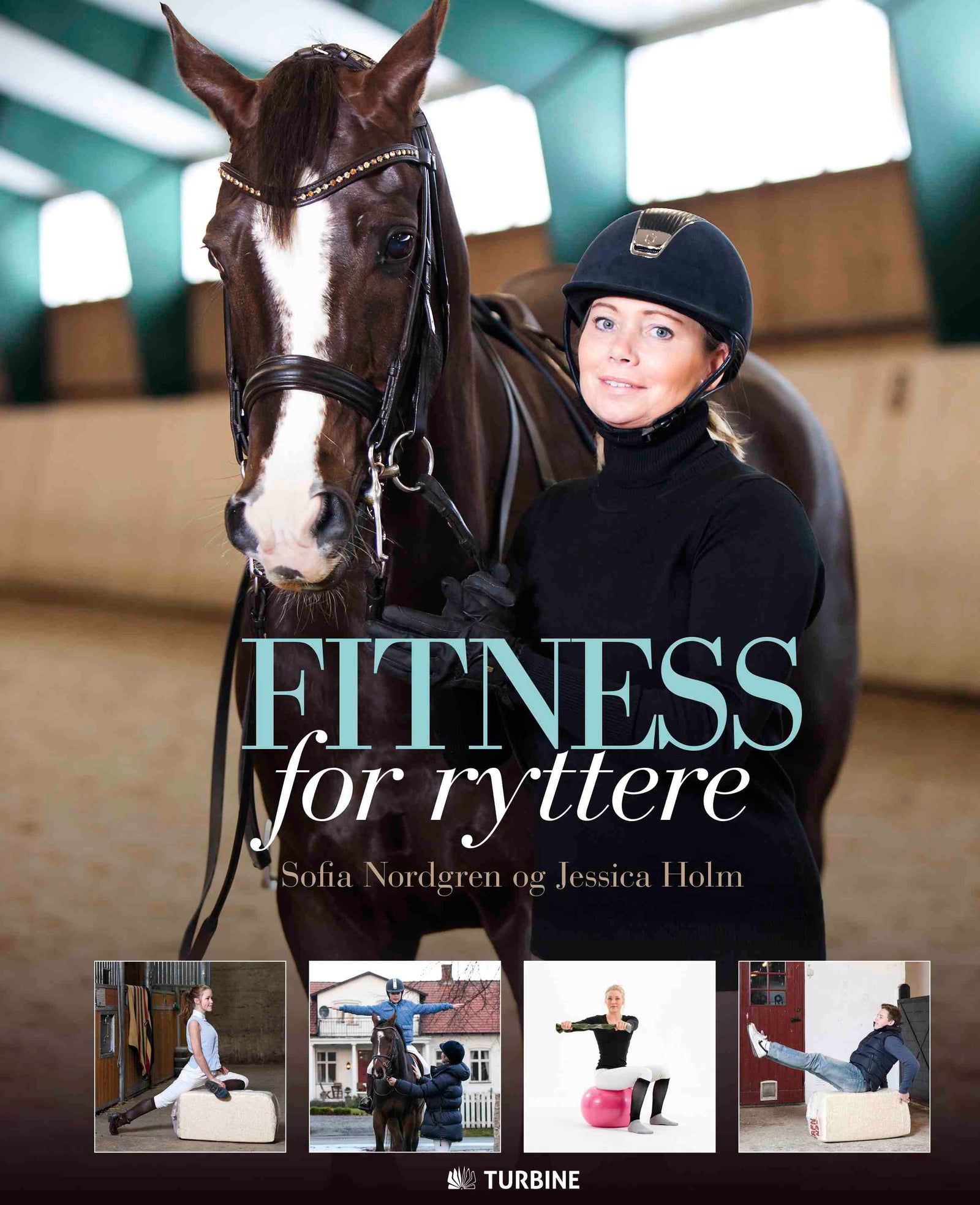 Fitness for ryttere
