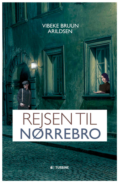 Rejsen til Nørrebro