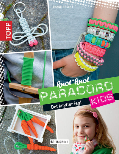 Paracord KIDS