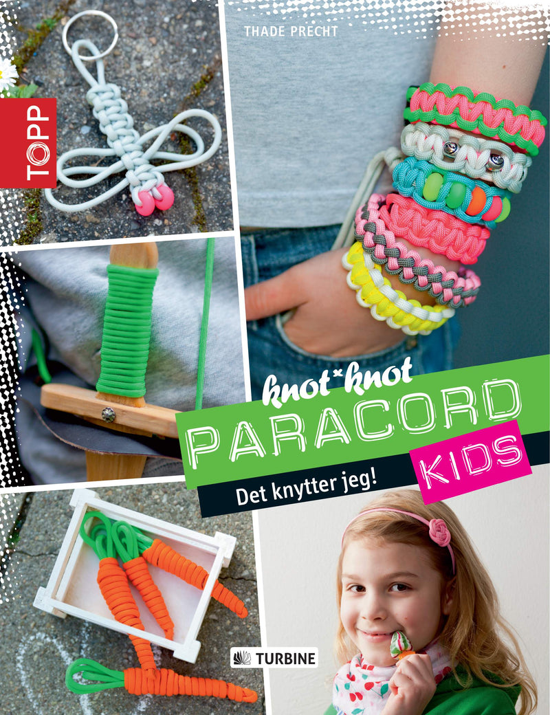 Paracord KIDS