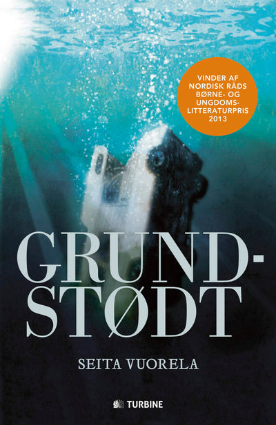 Grundstødt