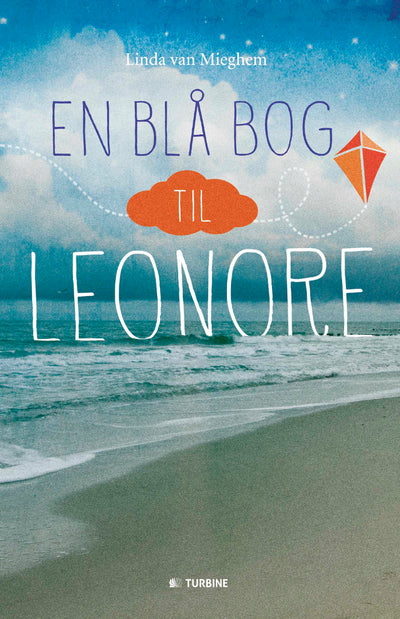 En blå bog til Leonore