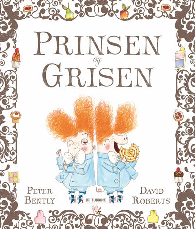 Prinsen og Grisen