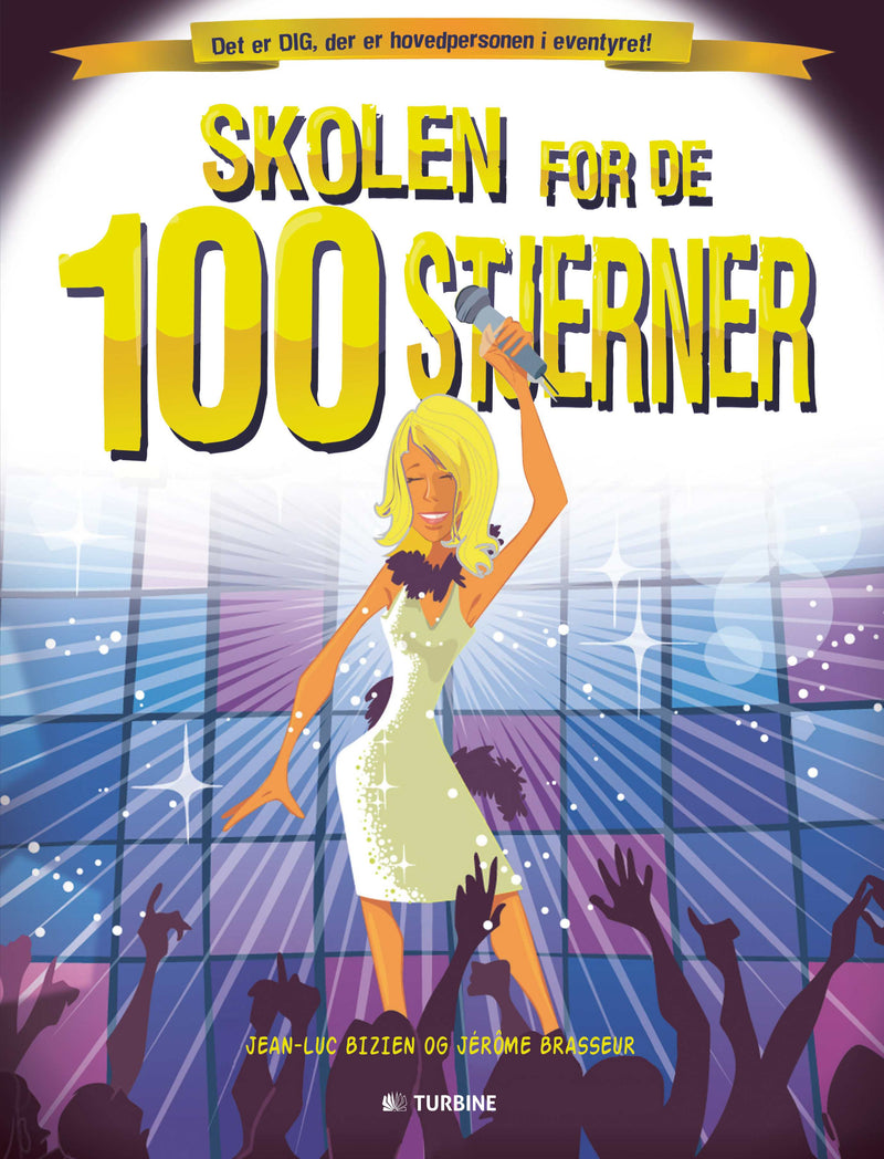 Skolen for de 100 stjerner