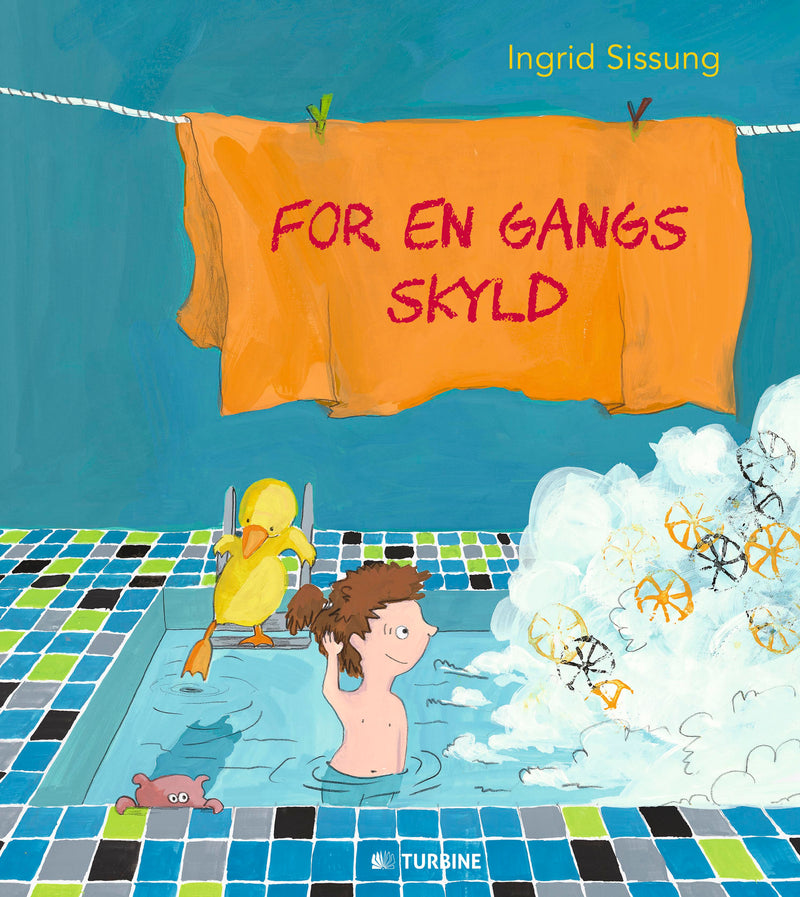 For en gangs skyld