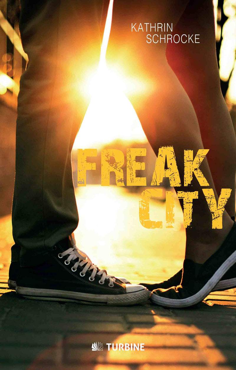 Freak City