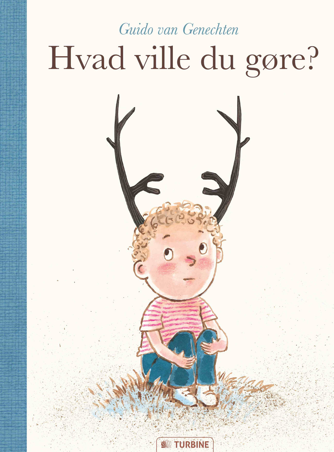 Hvad ville du gøre?