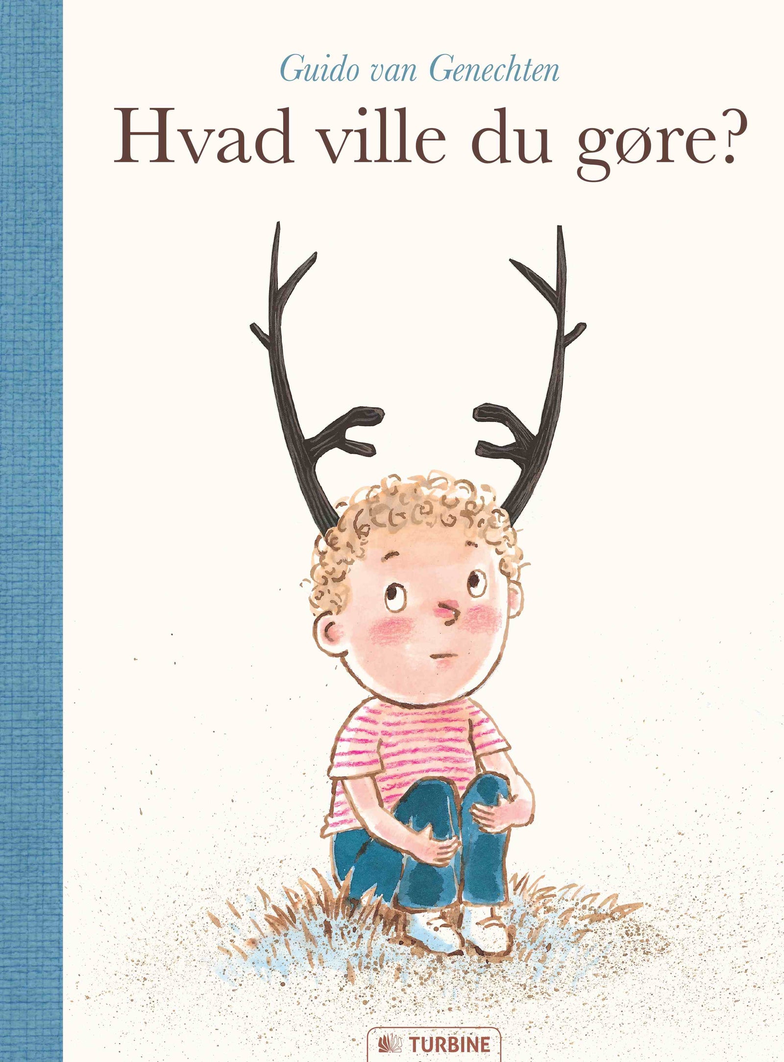 Hvad ville du gøre?