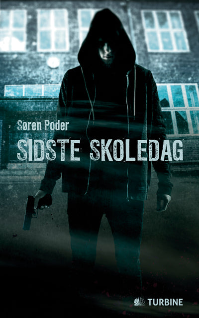 Sidste skoledag