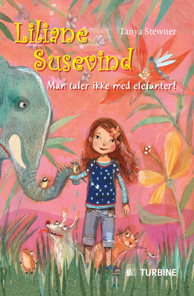 Liliane Susevind