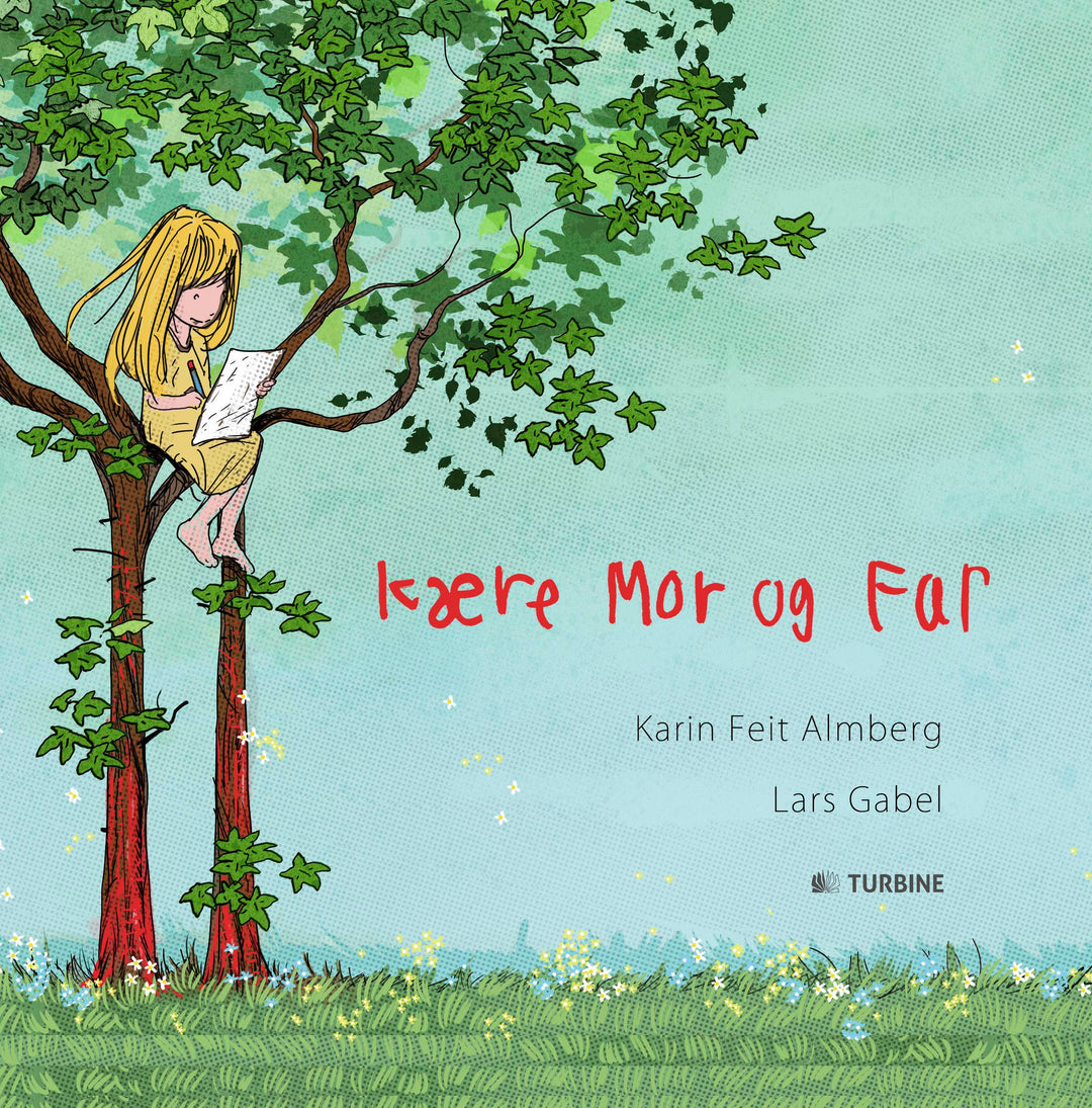 Kære mor og far