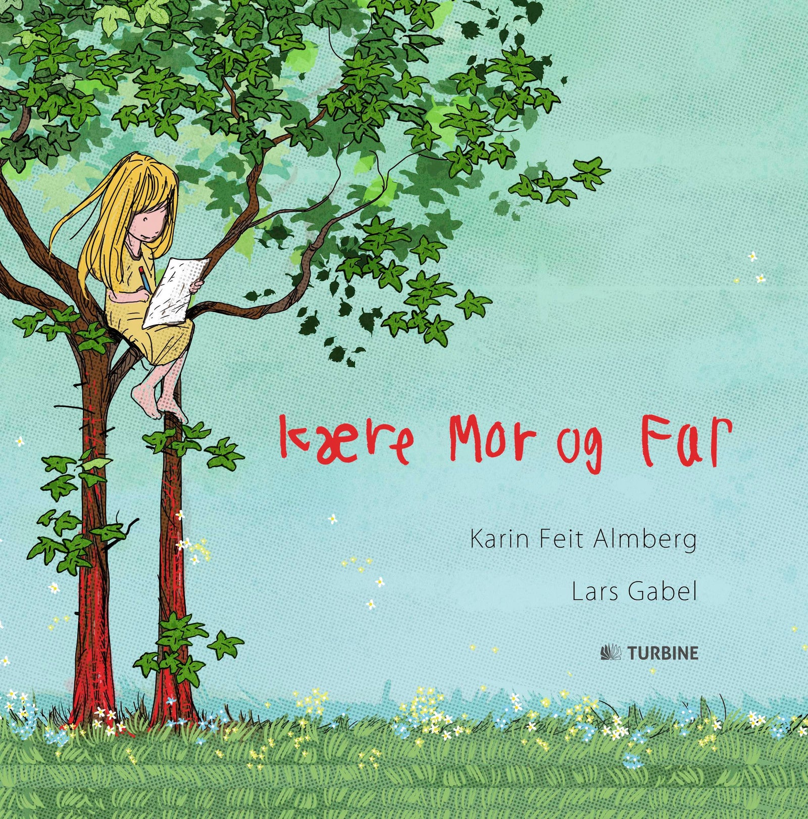 Kære mor og far