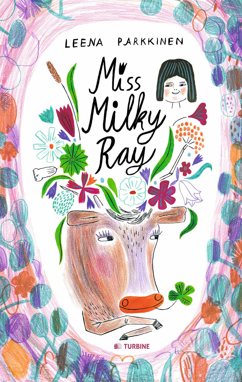 Miss Milky Ray