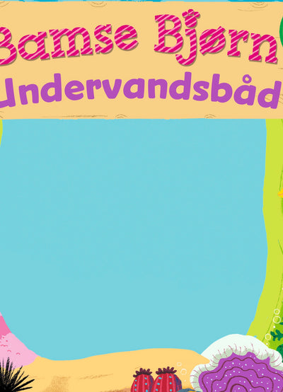 Undervandsbåd